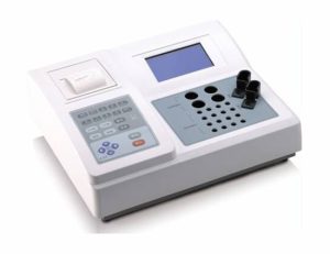 Blood Coagulation analyzer