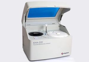 Fully Automatic Biochemistry Analyser