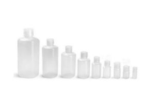 Reagent Bottles Narrow Mouth Polypropylene