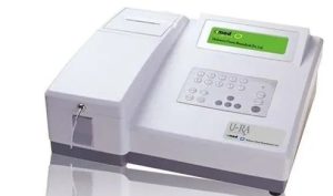 Semi-auto Chemistry analyzer